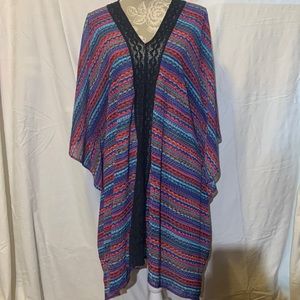 Miraclesuit multi-color coverup